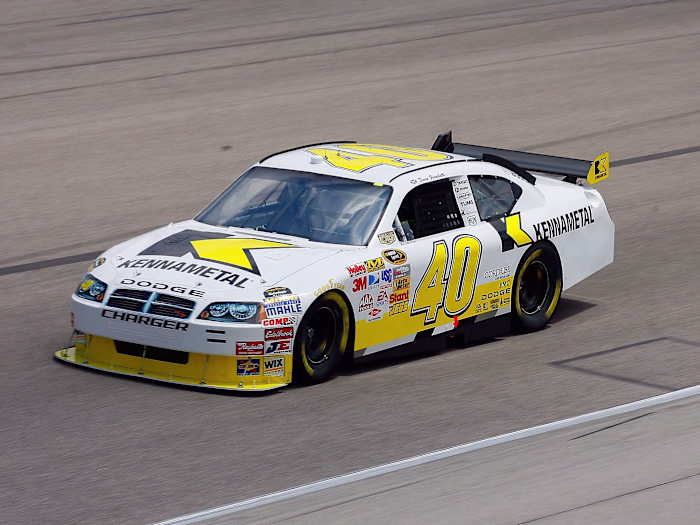 KENNAMETAL: Major Rebranding Initiative