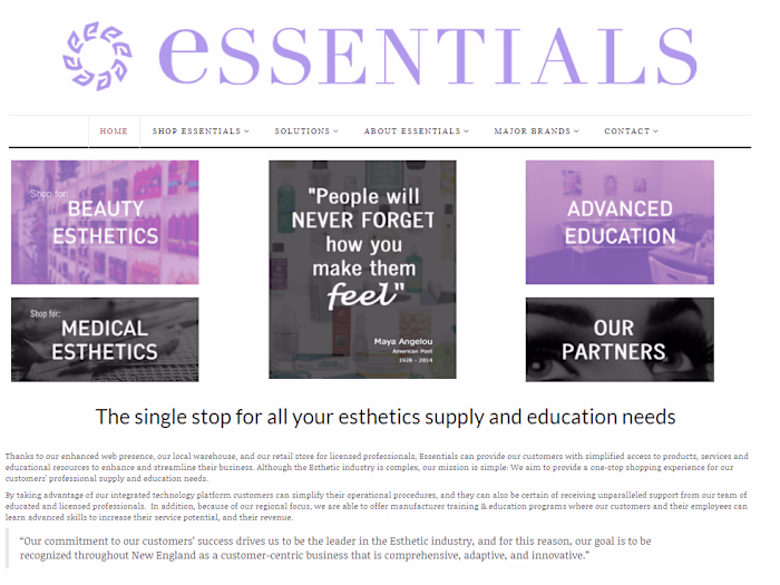 Business Development