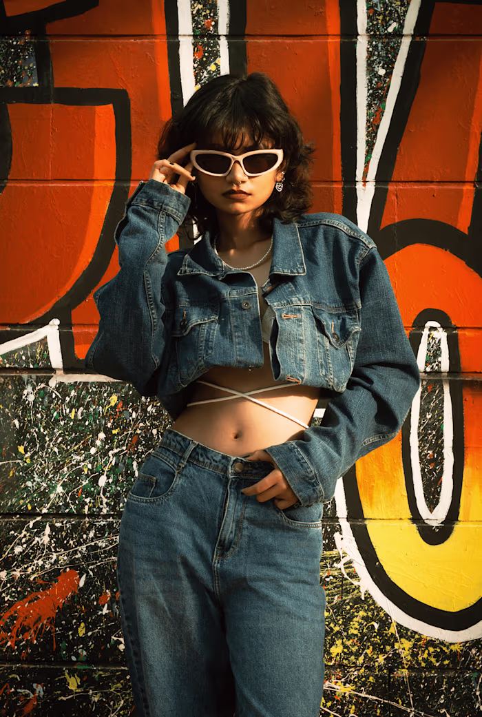 A NOSTALGIC REVIVAL on Behance