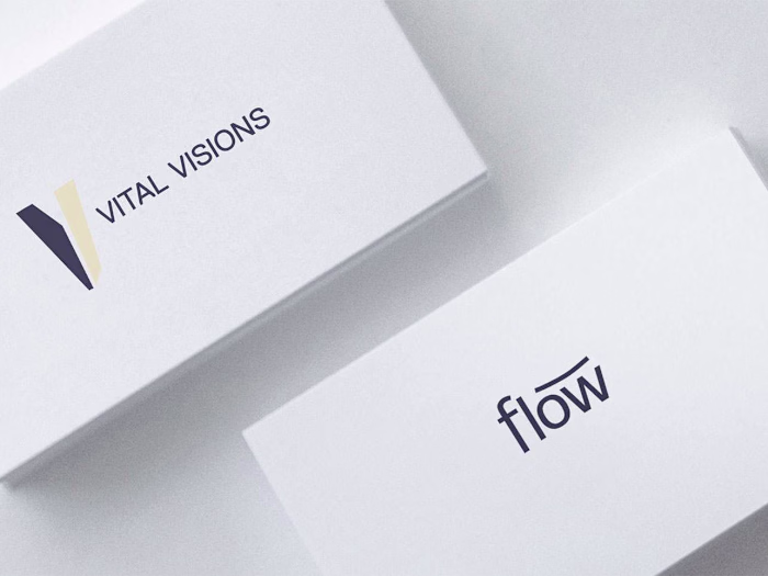 Vital Visions + Flow