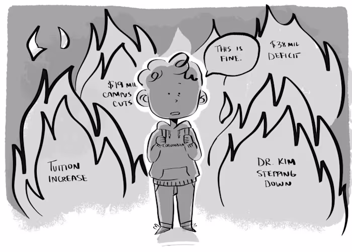 Editorial: With Kim stepping down, other college leaders need t…