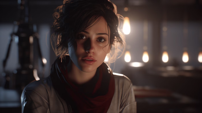 Metahuman Animation | Unreal Engine V