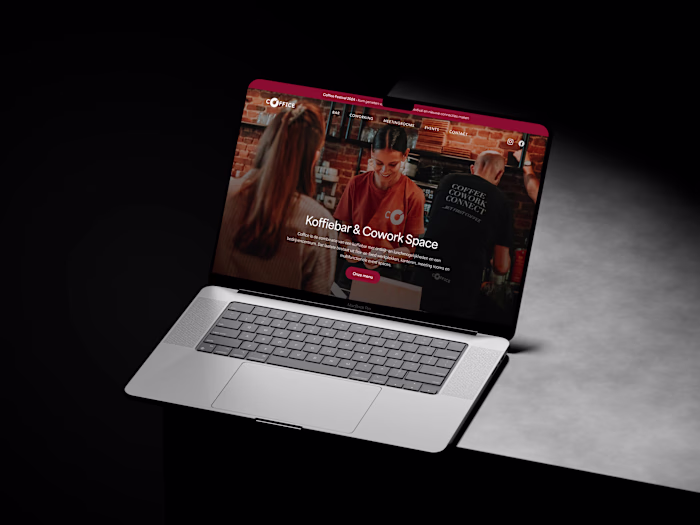 Coffice - Bar & Coworking space