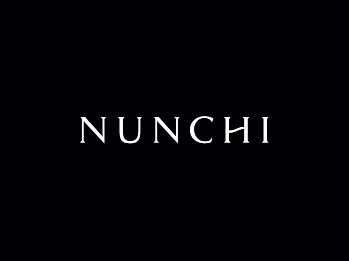 Branding for Nunchi