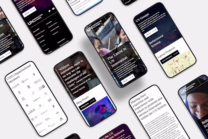 UN Innovation Network