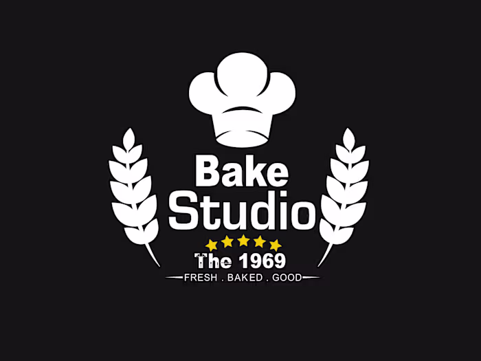 I will create a professional minimalist business logo design