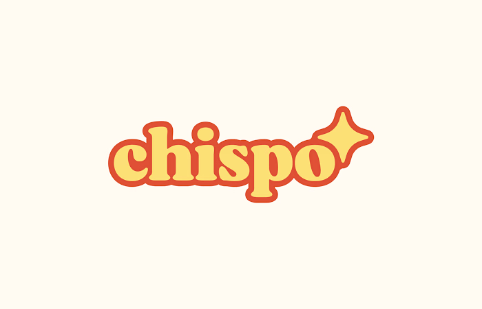Chispo: Branding & Web Design