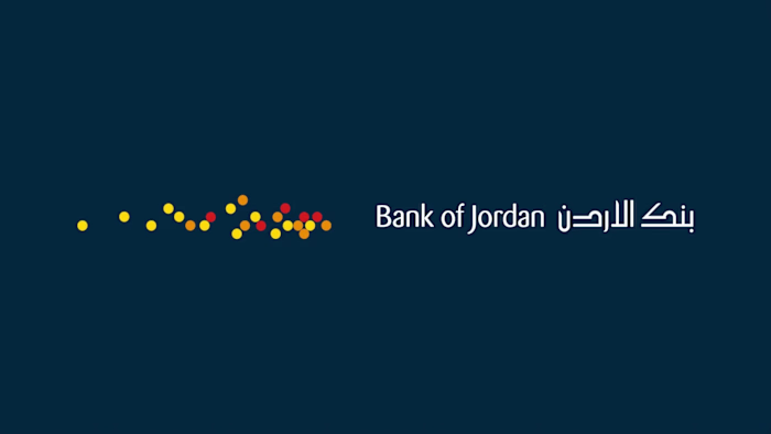 Bank Of Jordan // Video presentation