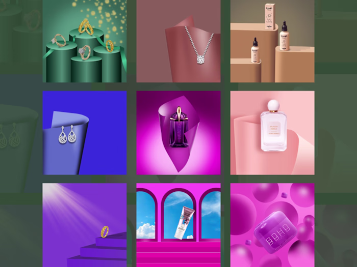 Product Manipulation Design