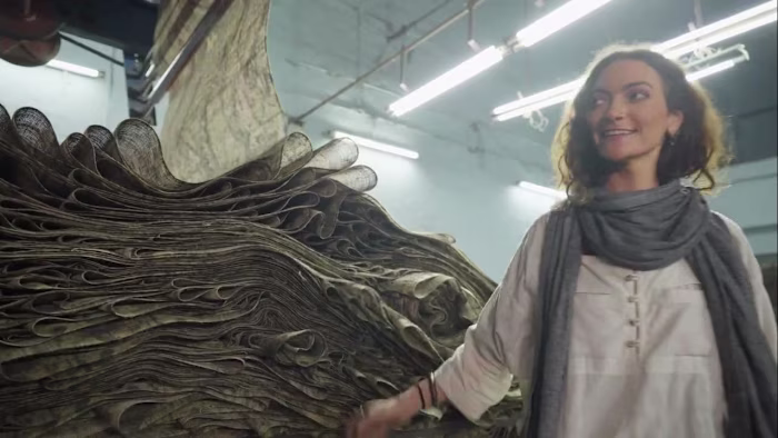 Ganges Film - YouTube