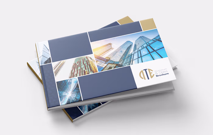 NTE Aluminium & Glass