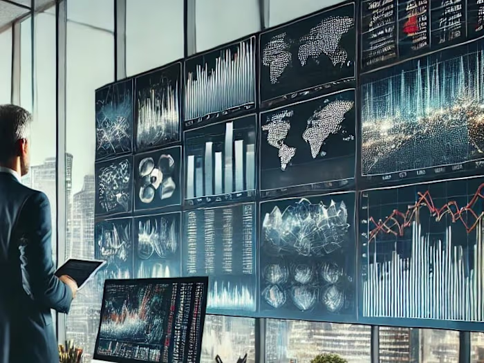 Financial Analysis and Consulting