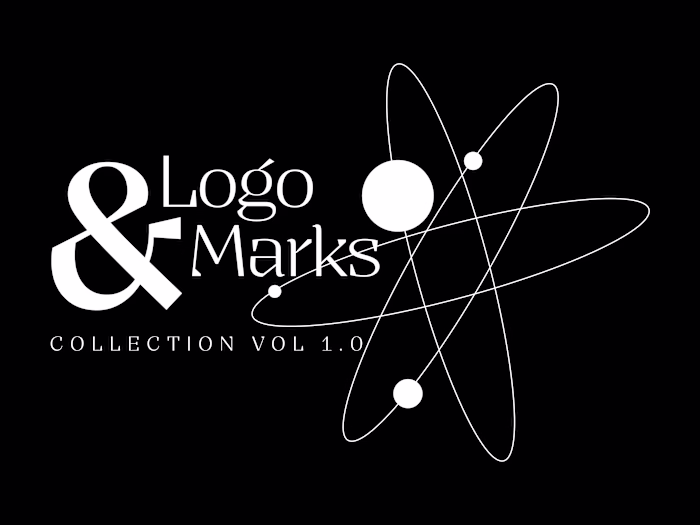 Logo Collection| Vol 1.0 