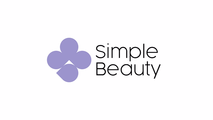 Simple Beauty - Logo and Branding Project