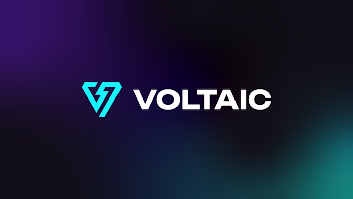 Voltaic Brand Identity