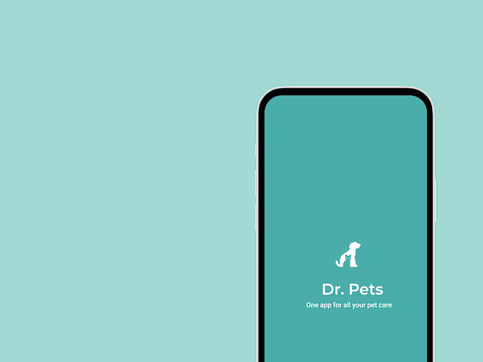 Dr. Pets App