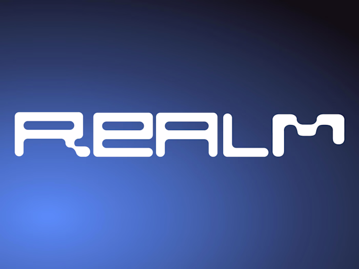 Realm - Social Media Platform for Music Producers and Artists