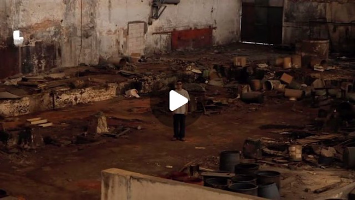 VEARST on Instagram: ”“CIMAUNG CONNECTION”, a collaborative eff…