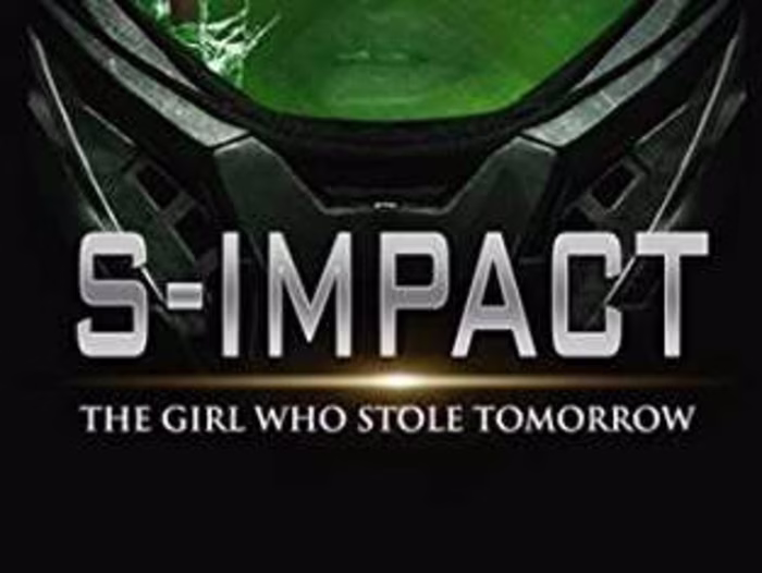 The Girl Who Stole Tomorrow (S-Impact)