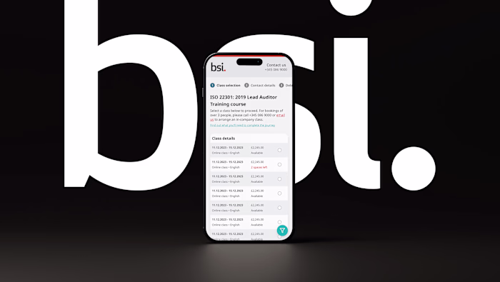 Optimising B2B Course Purchasing for Higher Conversions
