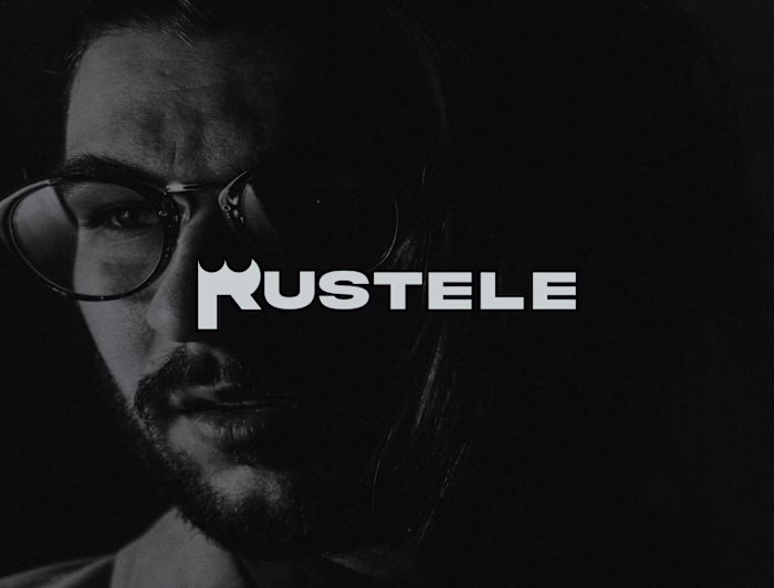 RUSTELE Brand Identity and Packaging Design