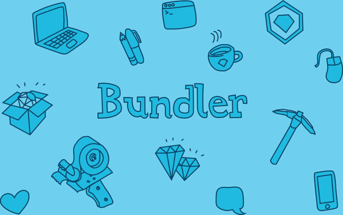 Bundler Maintenance for Ruby Applications