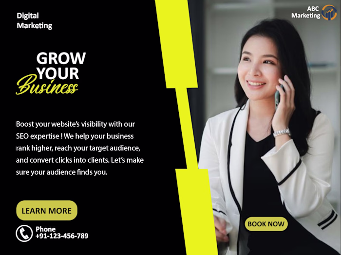 Modern Digital Marketing Social Media
