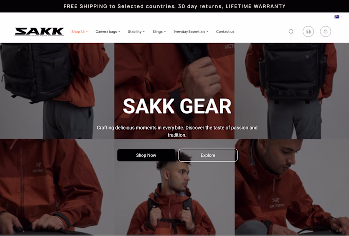 In talks for a possible