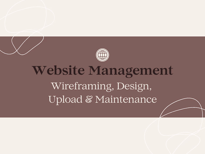 Creative Business Setup