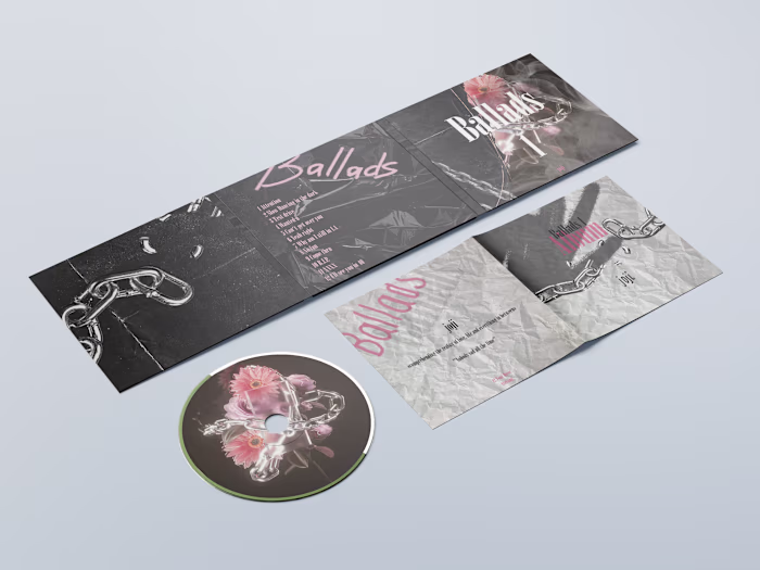 Balads 1