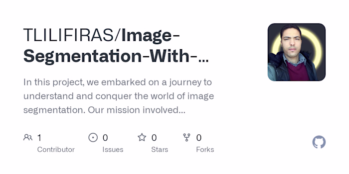 Image-Segmentation-With-PyTorch