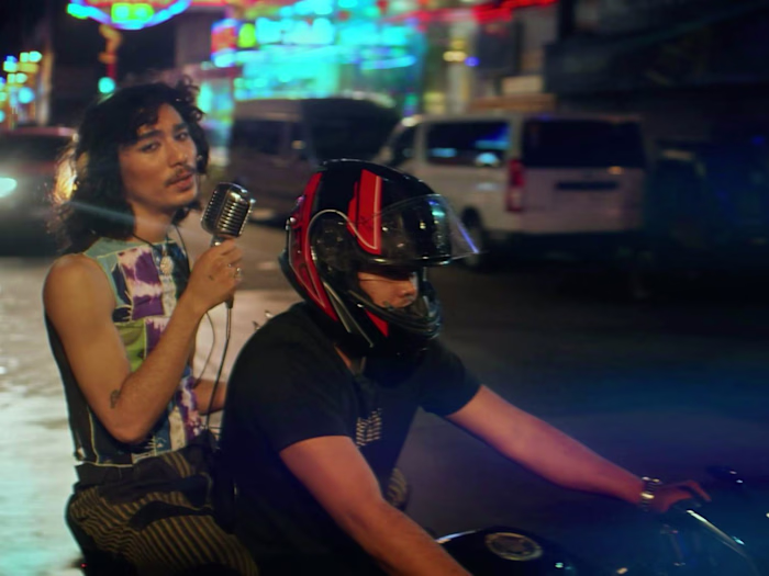 Jason Dhakal - manila (Official Video) - YouTube