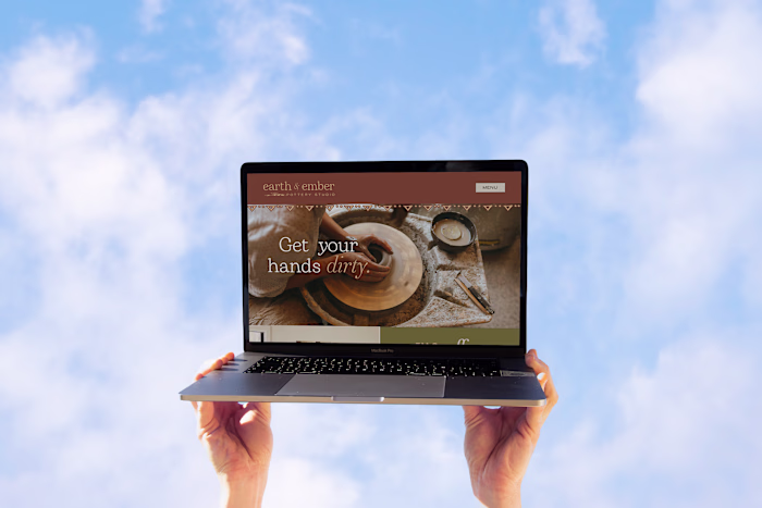 Earth & Ember Pottery Studio