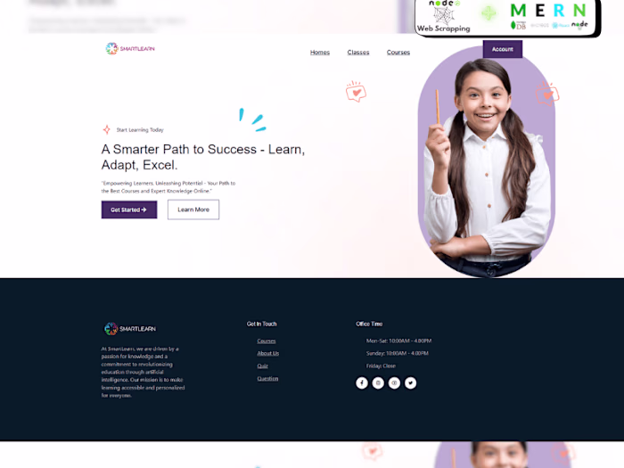 Custom Educational Content Generator