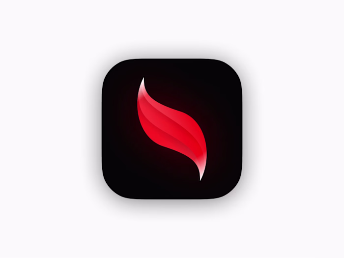 Fybers App Logo