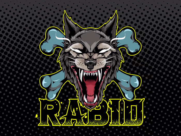 Dire Wolf – Dead Weight Design