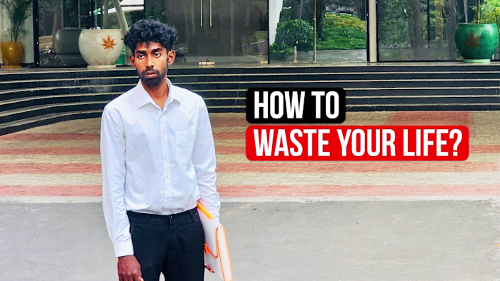 Video Editing - Best edit