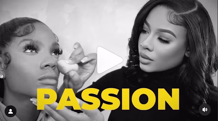 SURVIVOR AD CAMPAIGN