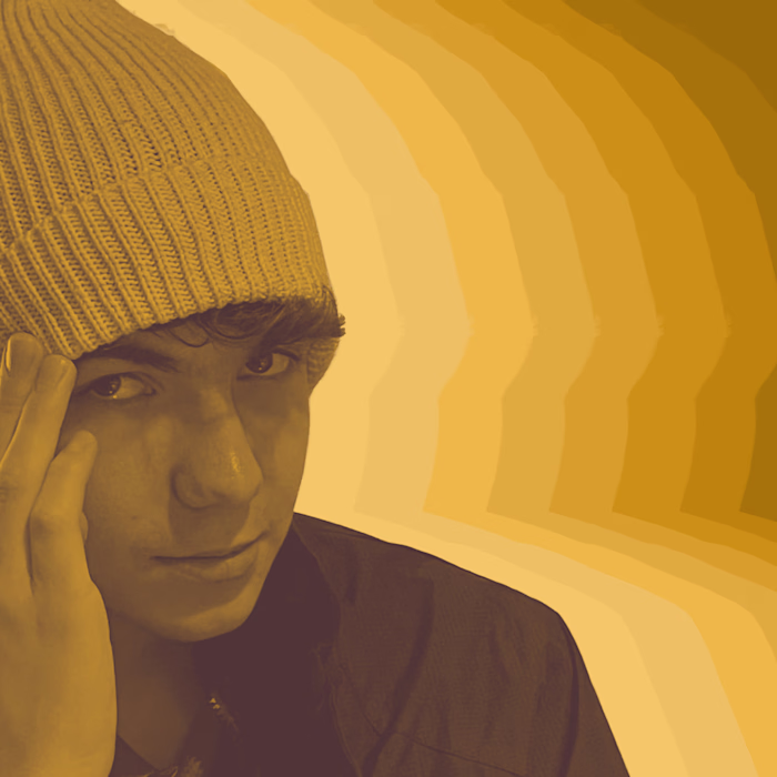 Alex Everwood - social media branding