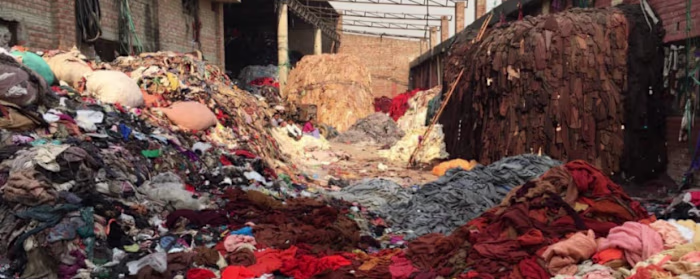 Op-Ed Article - Removing Fashion From The Fast Lane