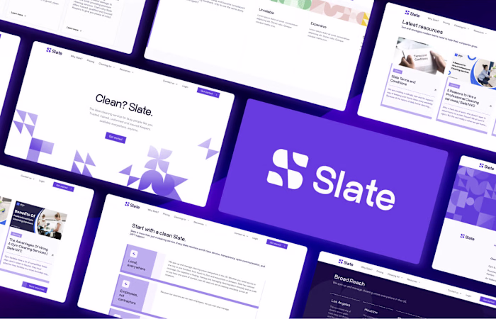 Slate Case Study | What IF Web