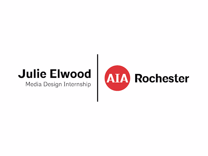 AIA Rochester Internship