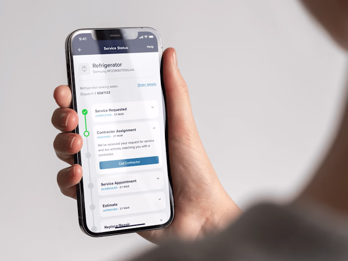 American Home Shield: The Secret to Engaging 2 Million Users