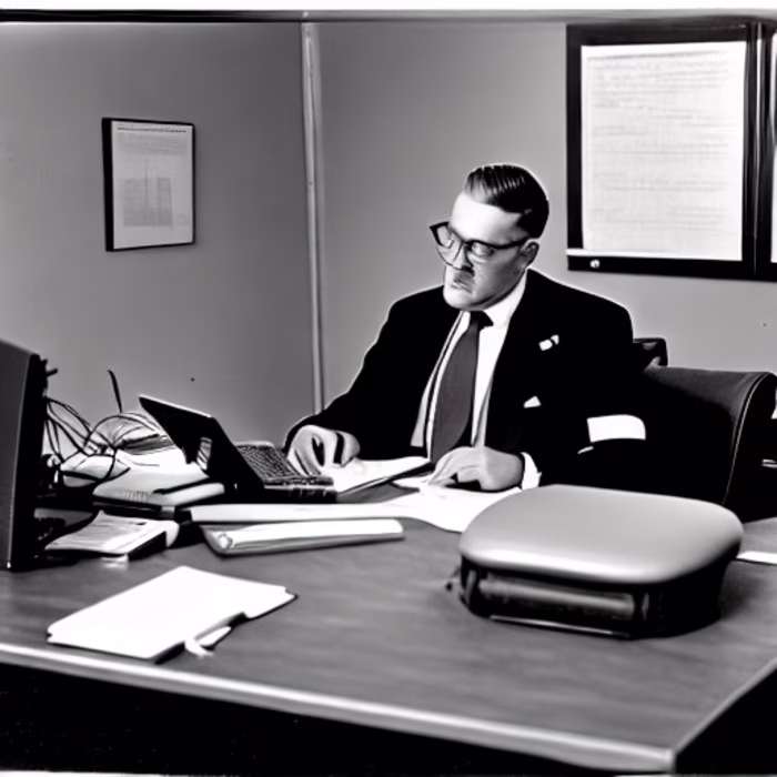 Healthy Habits for Busy Professionals: