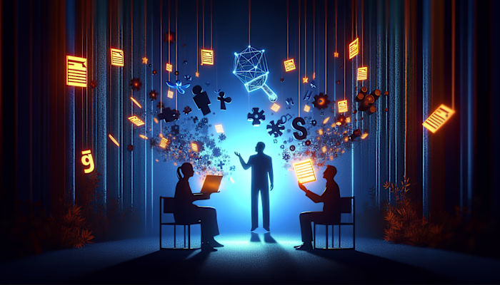 SEO Specialists for Hire: The Interview Framework That Reveals All