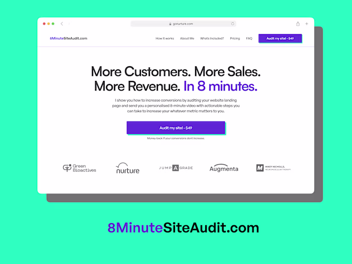 8minutesiteaudit.com