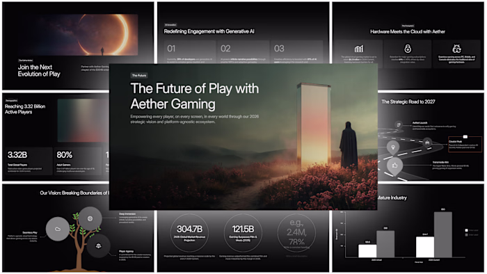 High-Impact Visuals: Transforming Data into