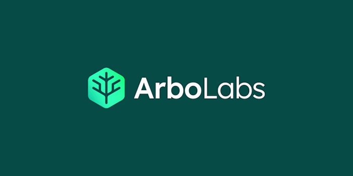 Arbo Labs – Logo Design