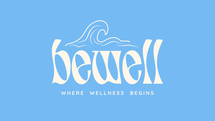 BeWell Brand Identity & Social Media Promo