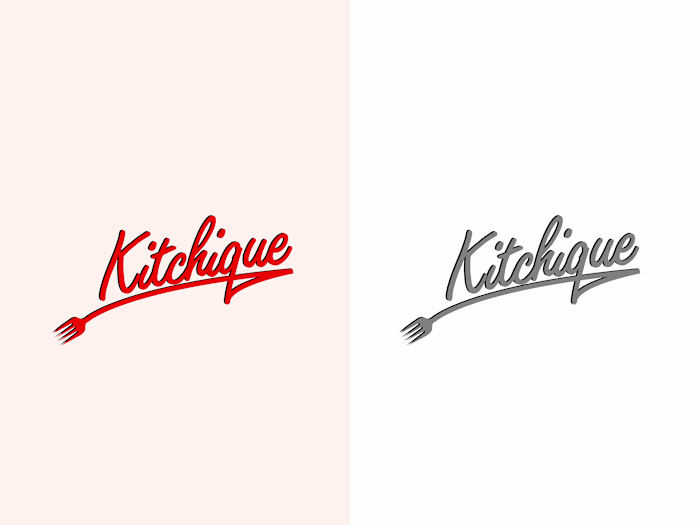 Kitchenique logo